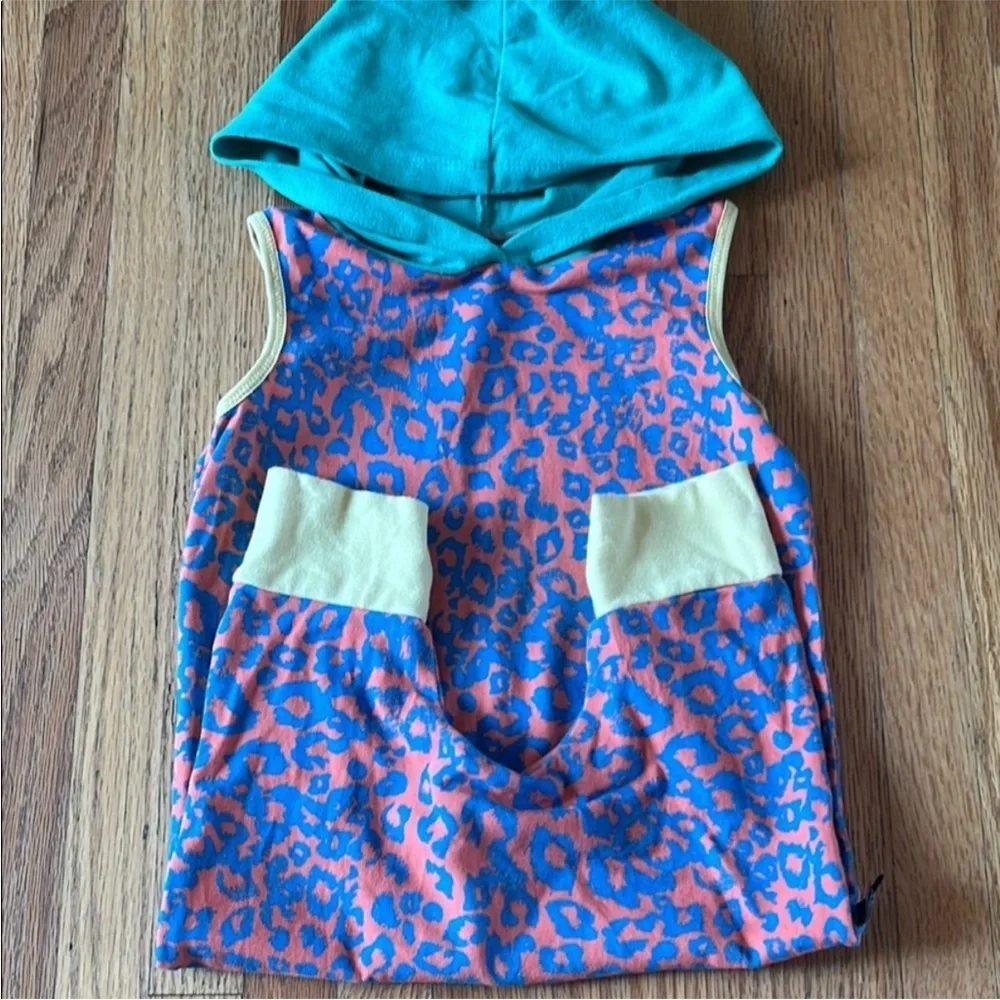 RAGS Bundle of 4 Rompers (12-18MO & 2T Sizes)